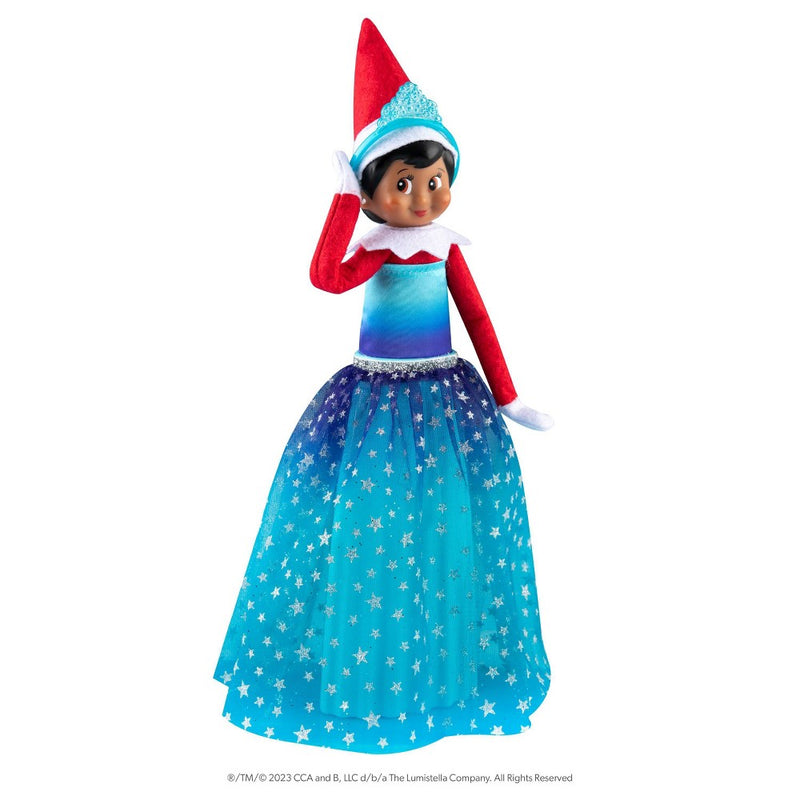 MagiFreez Twinkling Tiara Ball Gown - Target Exclusive Edition