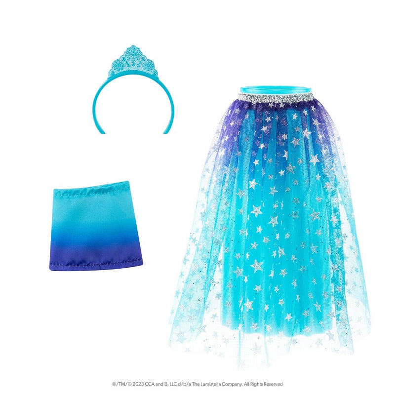 MagiFreez Twinkling Tiara Ball Gown - Target Exclusive Edition