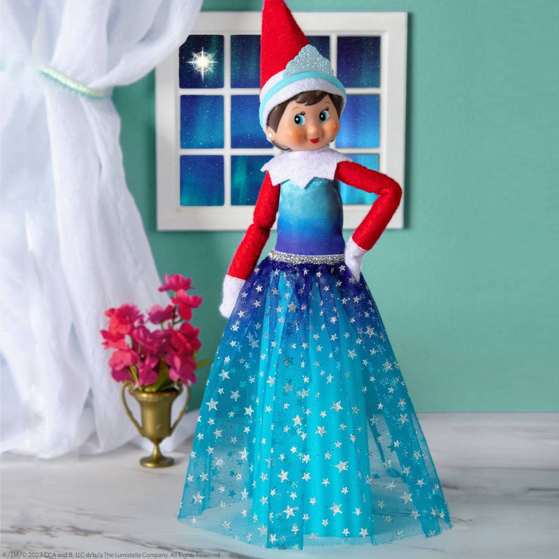 MagiFreez Twinkling Tiara Ball Gown - Target Exclusive Edition