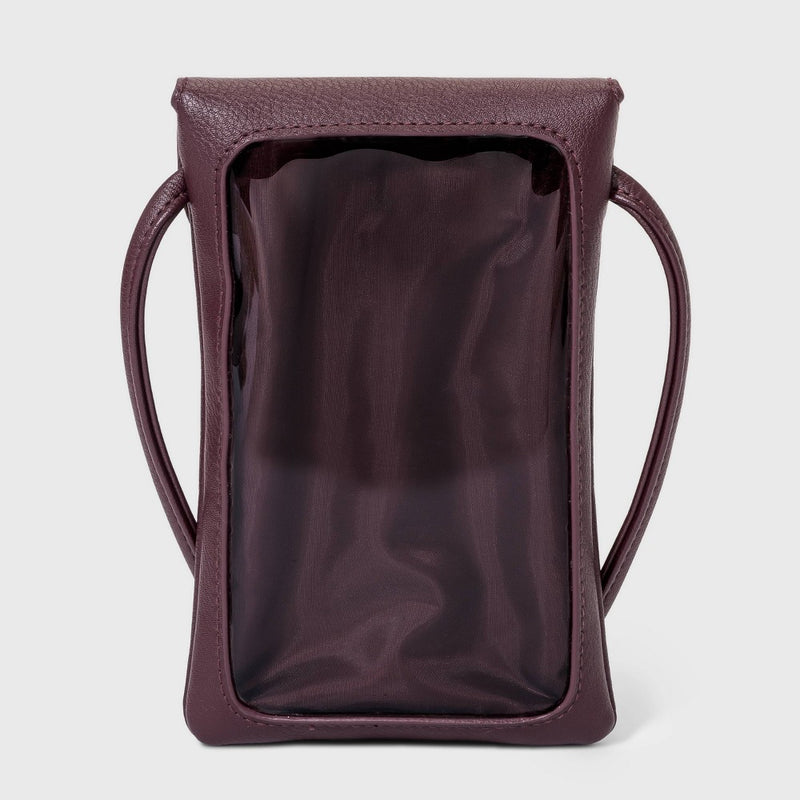 Phone Crossbody Bag - Wild Fable Purple