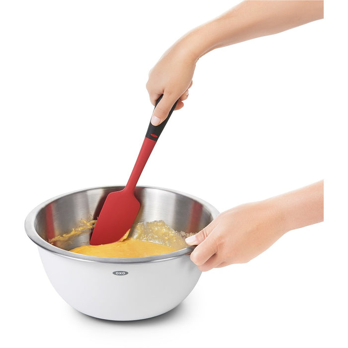 OXO Silicone Spatula Red