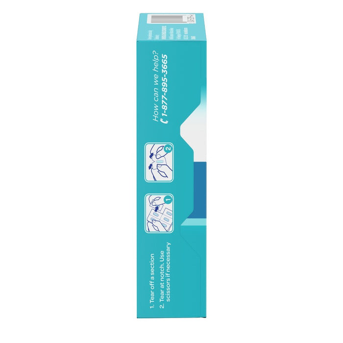 Imodium A-D Caplets - 12ct