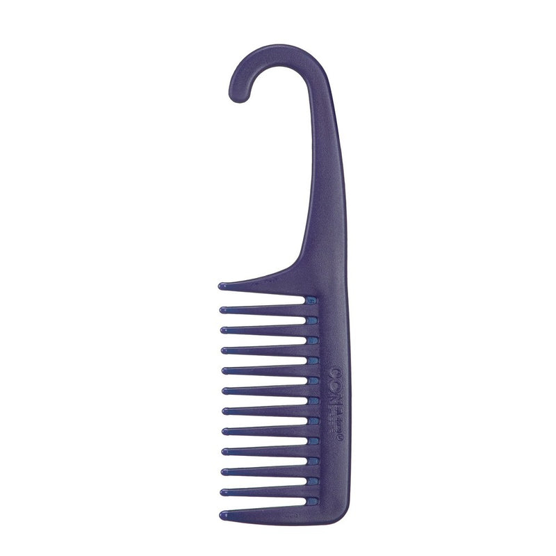 Conair Shower Comb - 2pk