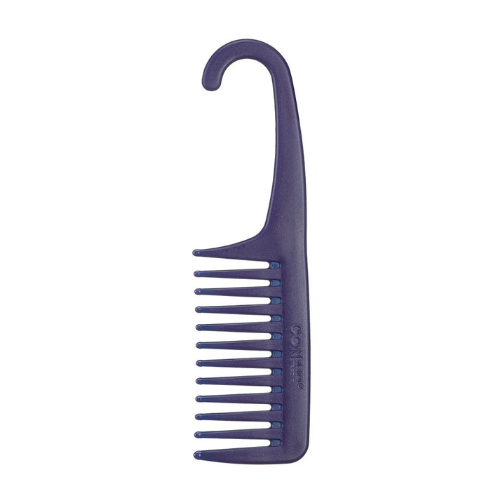 Conair Shower Comb - 2pk