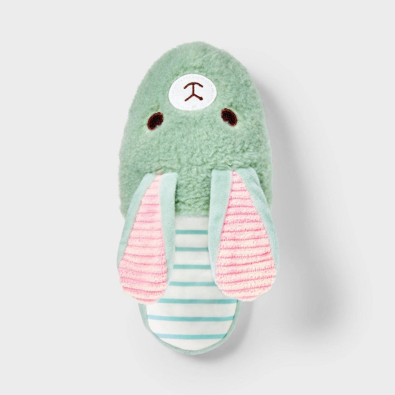 Bunny Slipper Dog Toy - Boots & Barkley