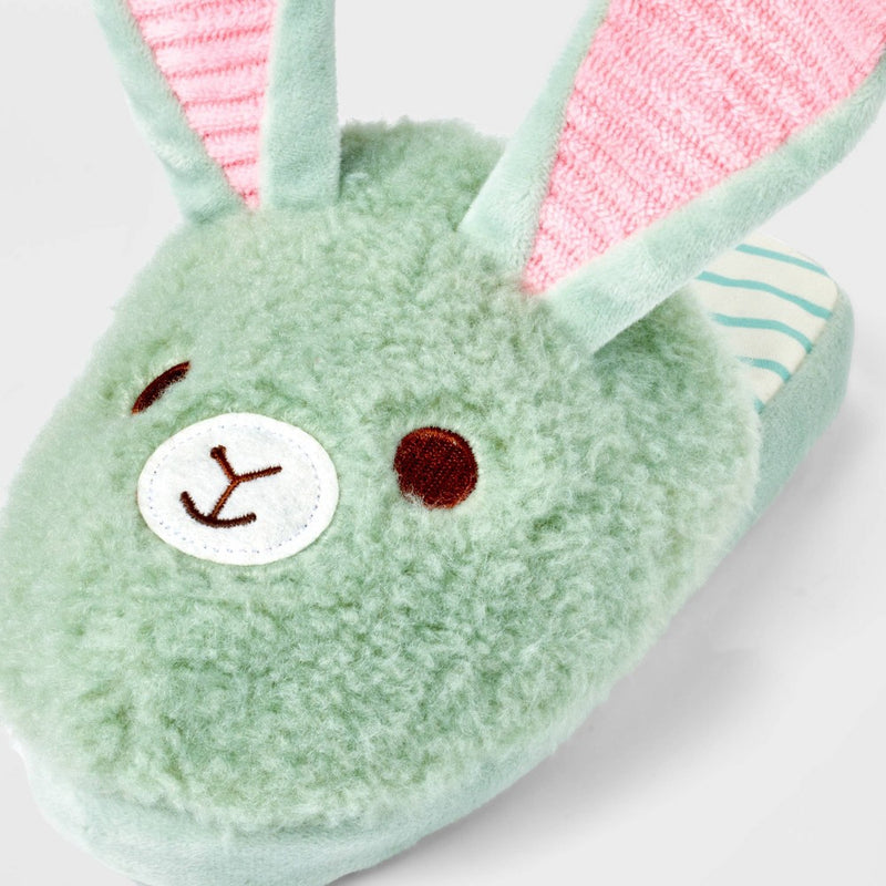 Bunny Slipper Dog Toy - Boots & Barkley