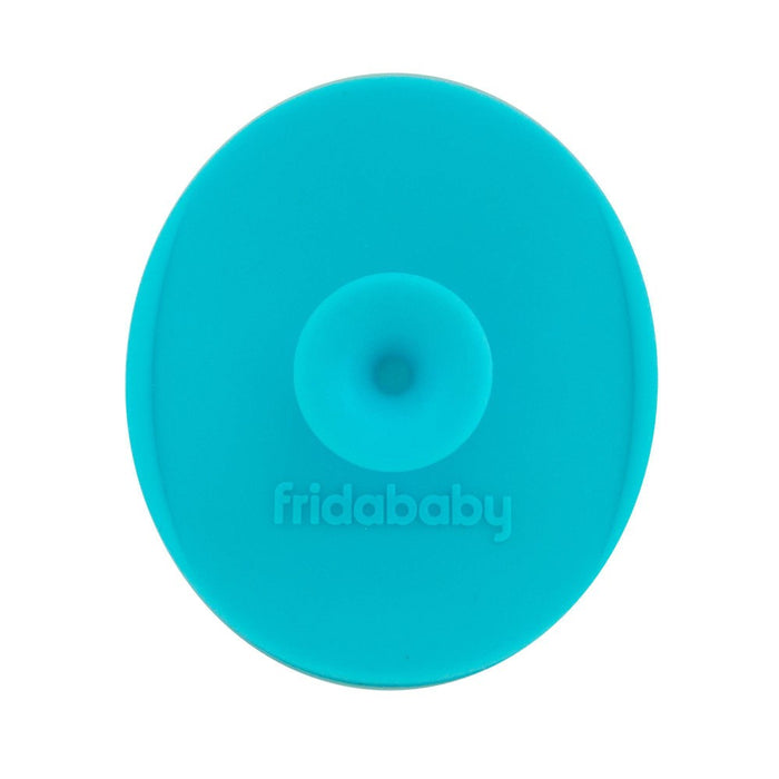 Frida Baby DermaFrida The SkinSoother Baby Bath Silicone Brush - 2pk