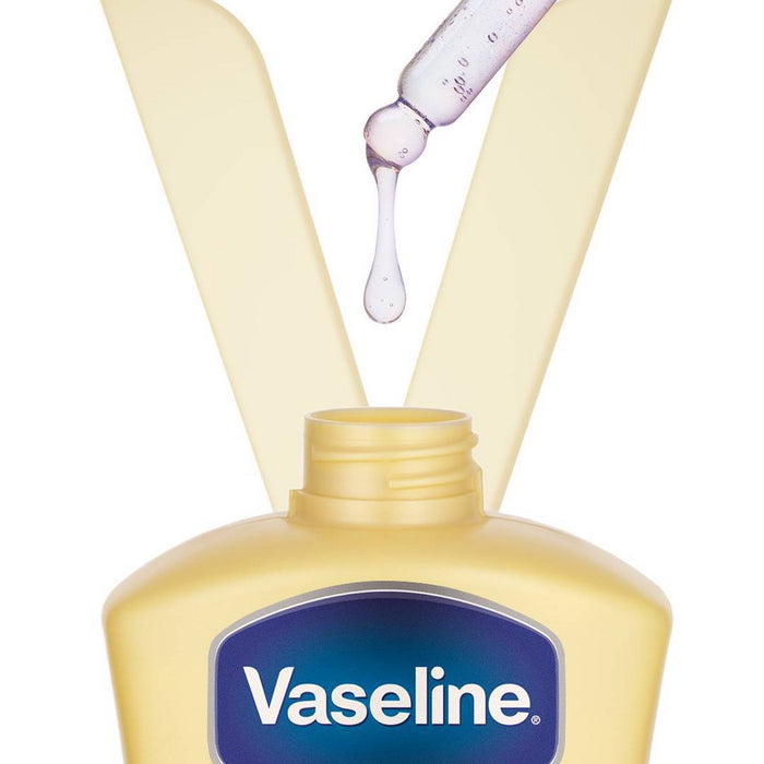 Vaseline Intensive Care Body Lotion Essential Healing Scented - 32 fl oz