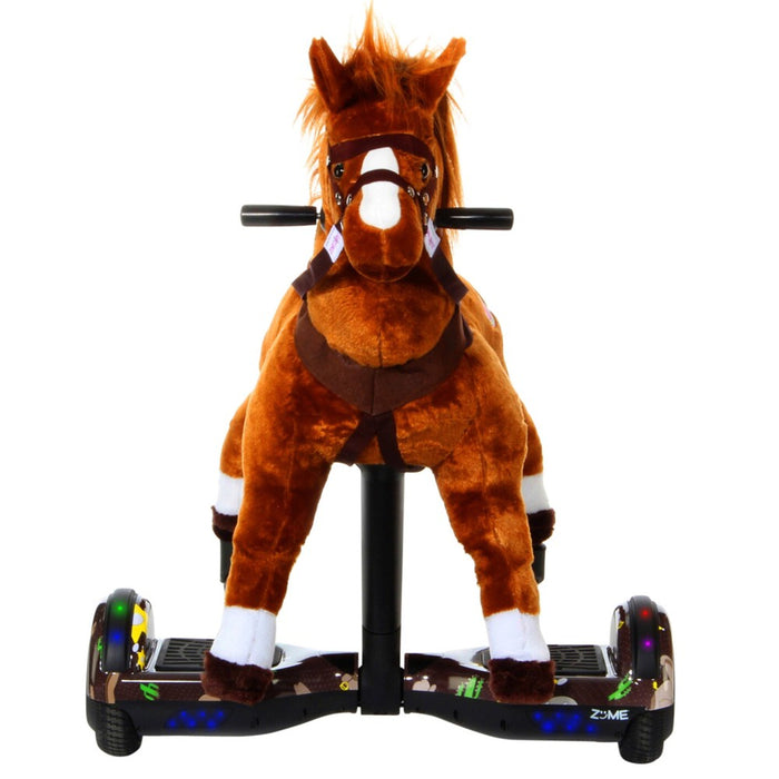 Power Pony Powered Rideable Pony Ride-On - Champ (LOCAL PICKUP ONLY)
