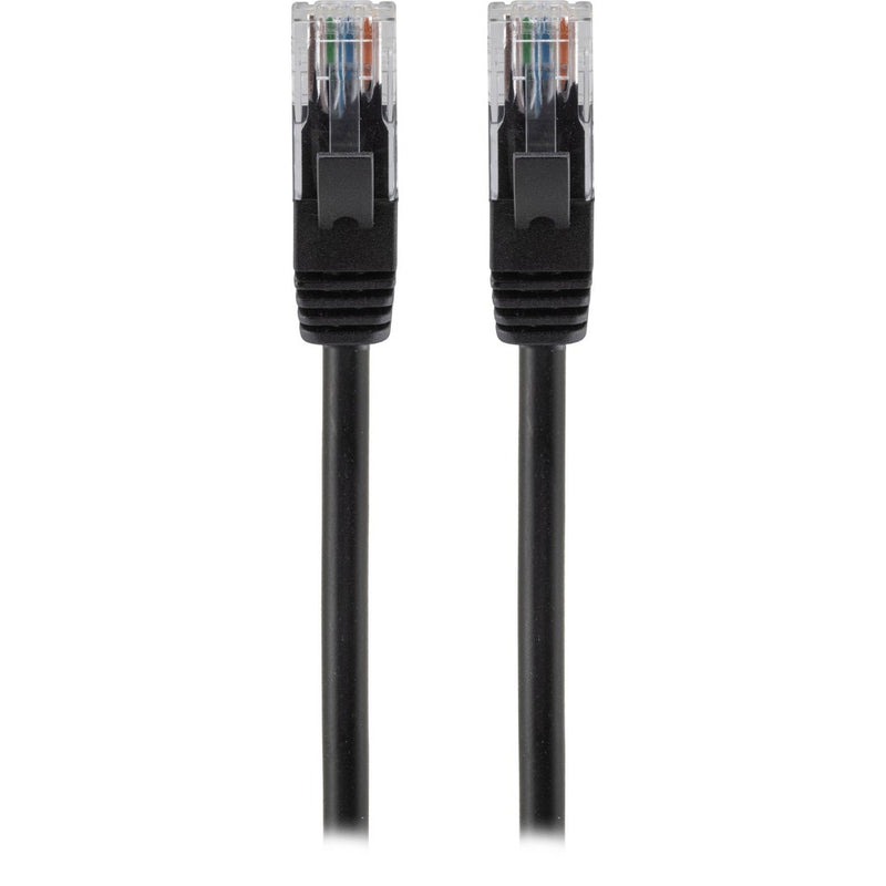Philips 7' Cat6 Ethernet Cable - Black