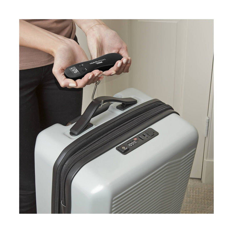 Travel Smart by Conair Digital Luggage Scale