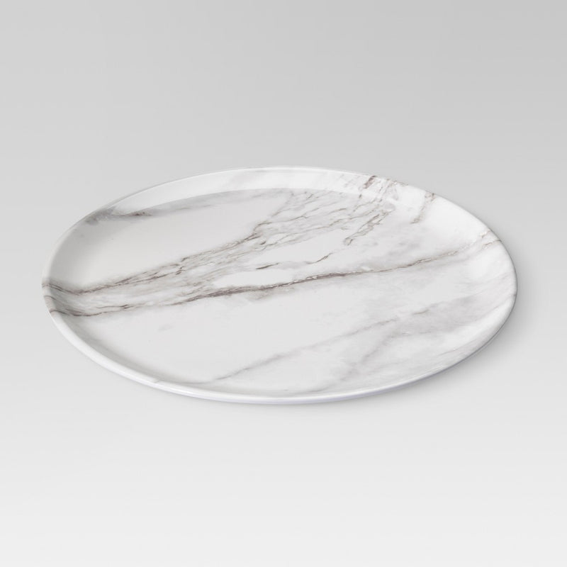 14" Melamine Serve Platter - Threshold
