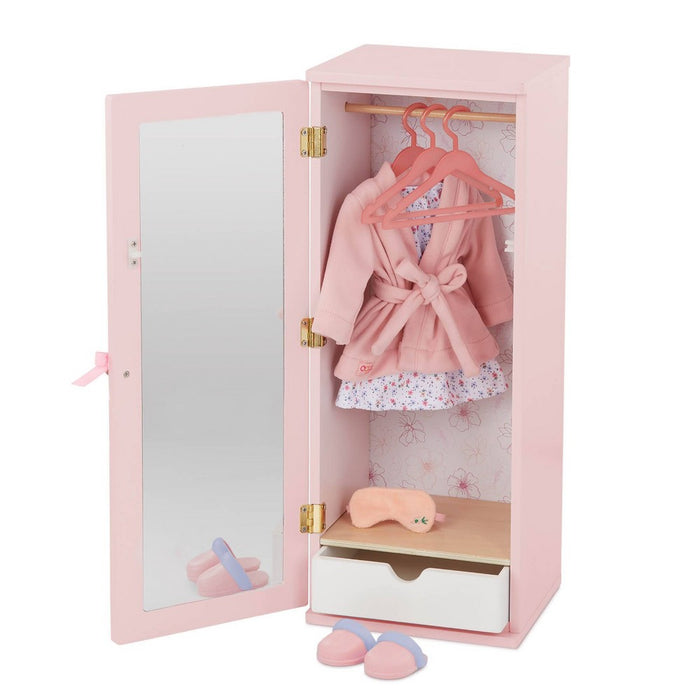 Our Generation Fashion Closet & Outfit Accessory Set for 18" Dolls (LOCAL PICKUP ONLY)