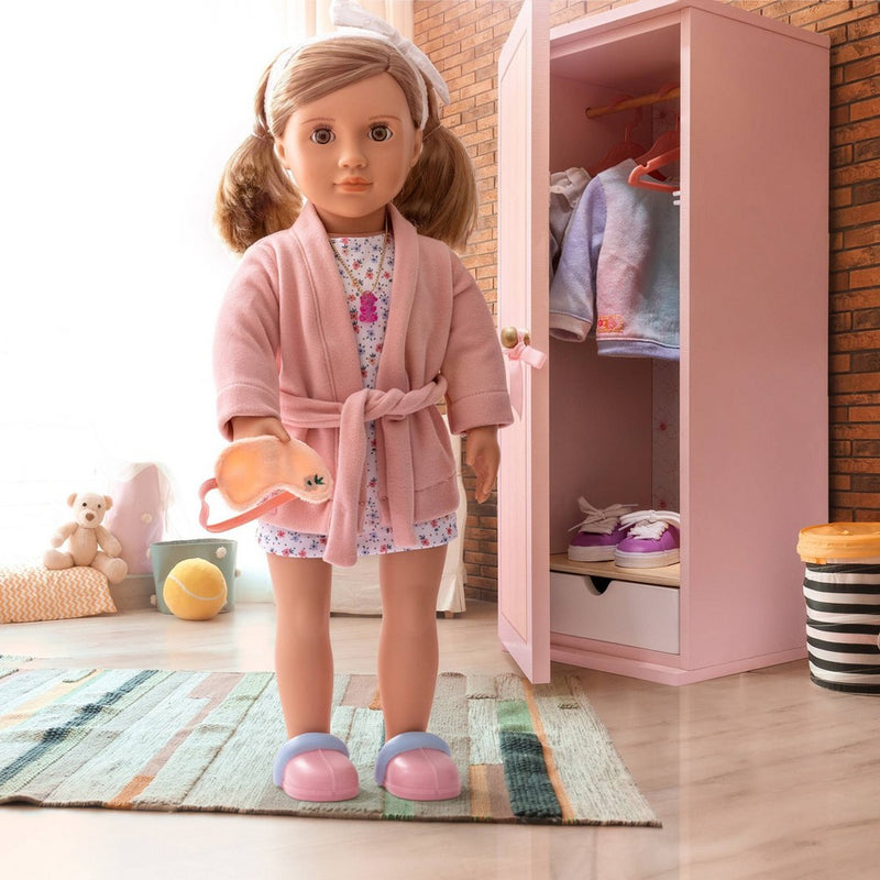 Our Generation Fashion Closet & Outfit Accessory Set for 18" Dolls (LOCAL PICKUP ONLY)