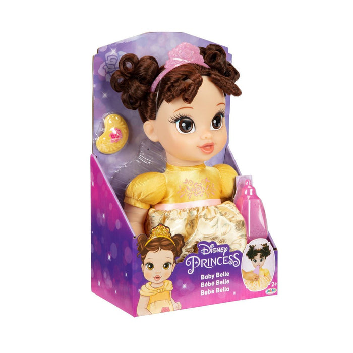 Disney Princess Belle Baby Doll