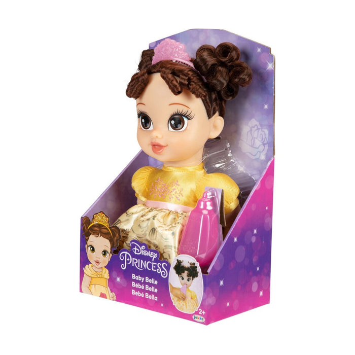 Disney Princess Belle Baby Doll