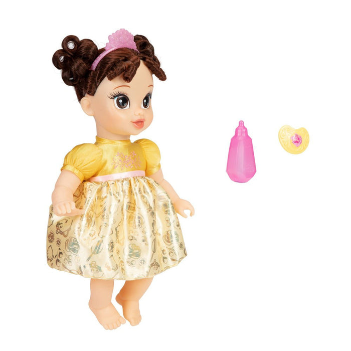 Disney Princess Belle Baby Doll