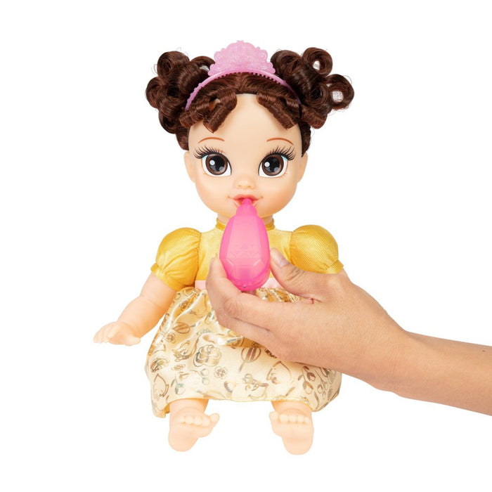 Disney Princess Belle Baby Doll