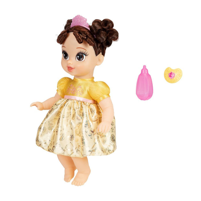 Disney Princess Belle Baby Doll