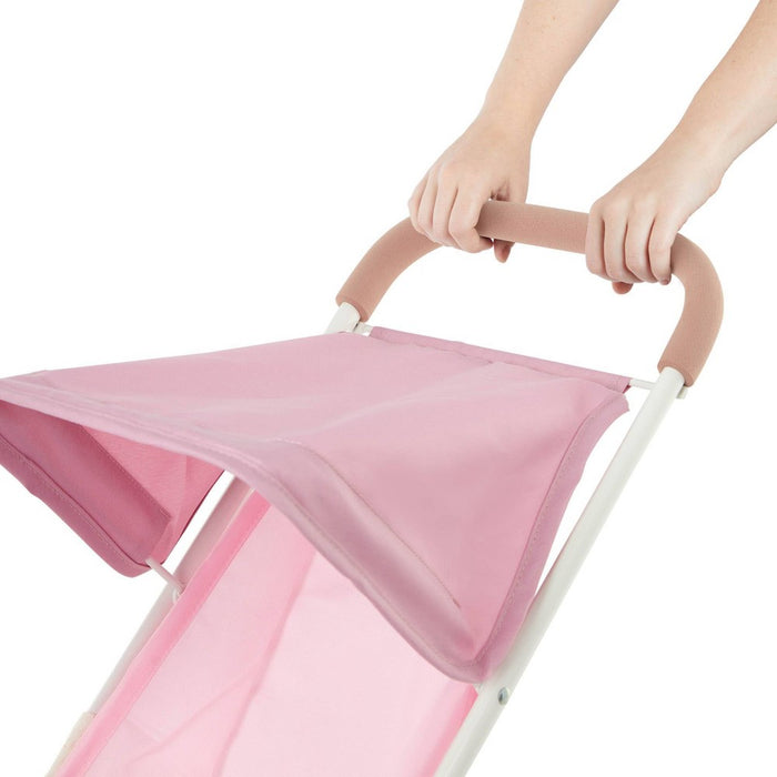 LullaBaby Doll Nursery Accessories Bundle