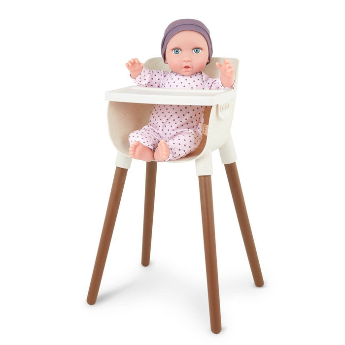 LullaBaby Doll Nursery Accessories Bundle