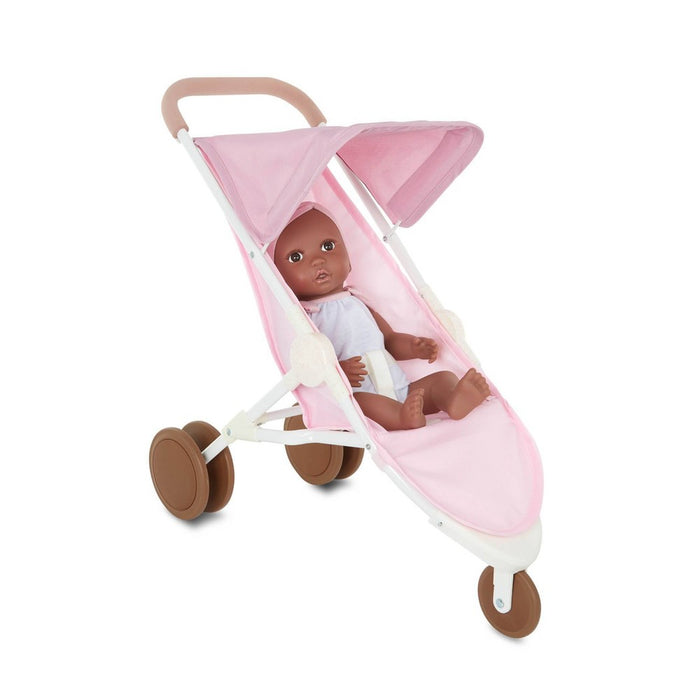 LullaBaby Doll Nursery Accessories Bundle