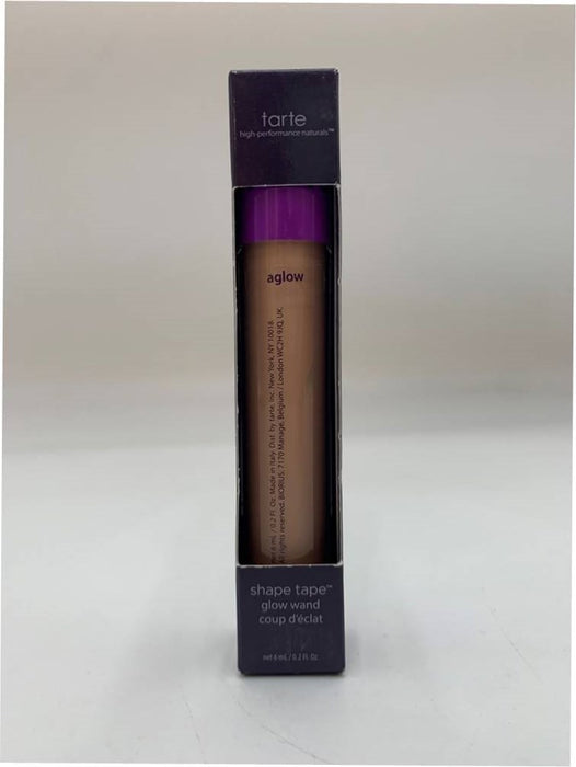 tarte Shape Tape Glow Wand Concealer - A Glow - 0.2 fl oz - Ulta Beauty