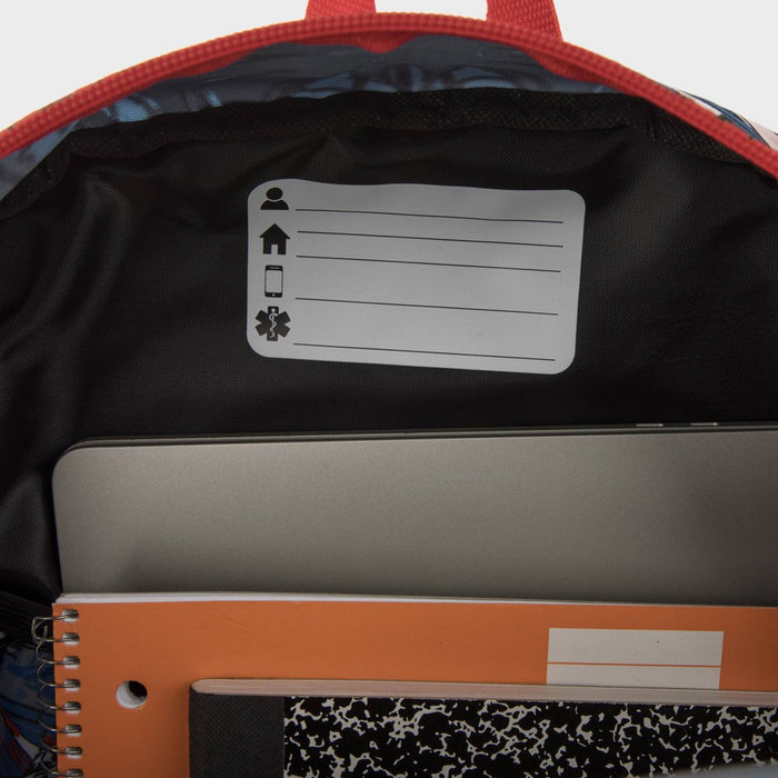 Spider-Man Kids' 16" Backpack