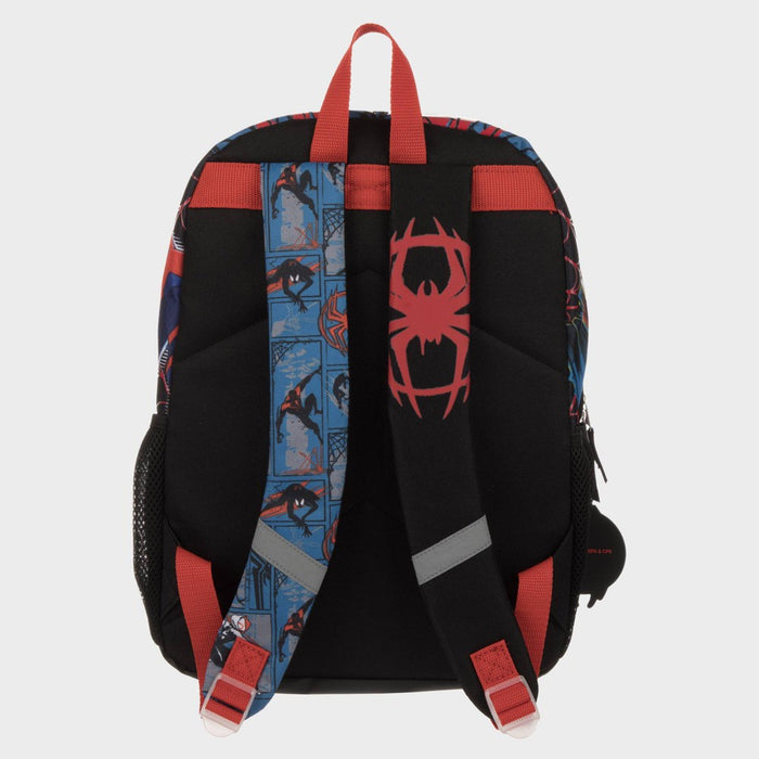 Spider-Man Kids' 16" Backpack