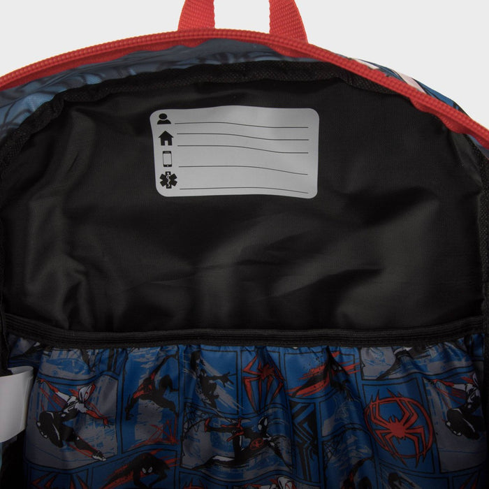 Spider-Man Kids' 16" Backpack