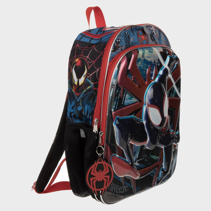 Spider-Man Kids' 16" Backpack