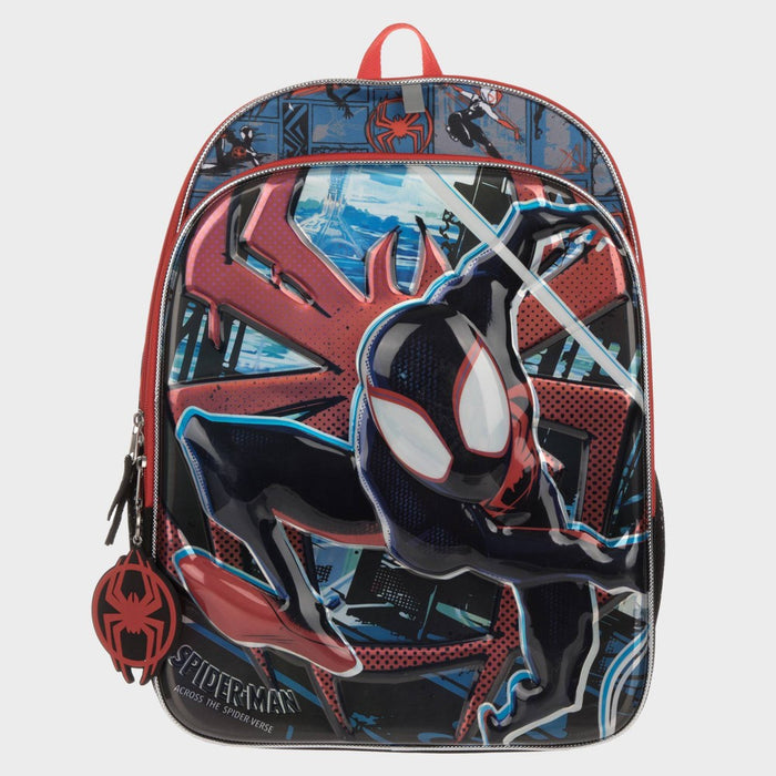Spider-Man Kids' 16" Backpack