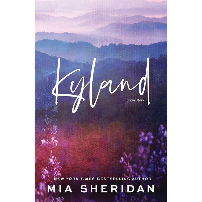 Kylund - by Mia Sheridan (Paperback)