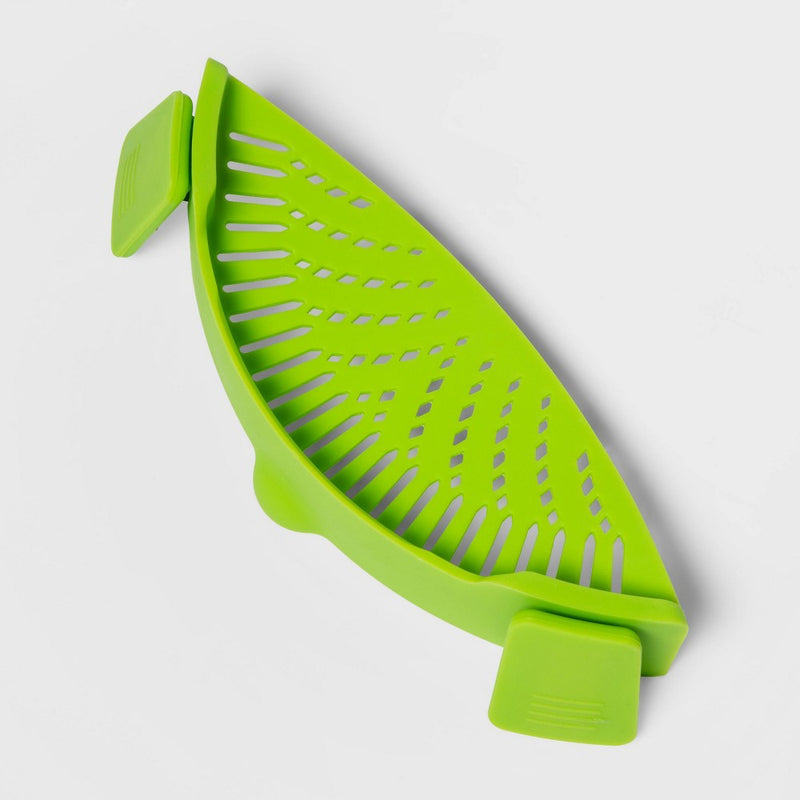 Clip-on Pan Strainer - Room Essentials