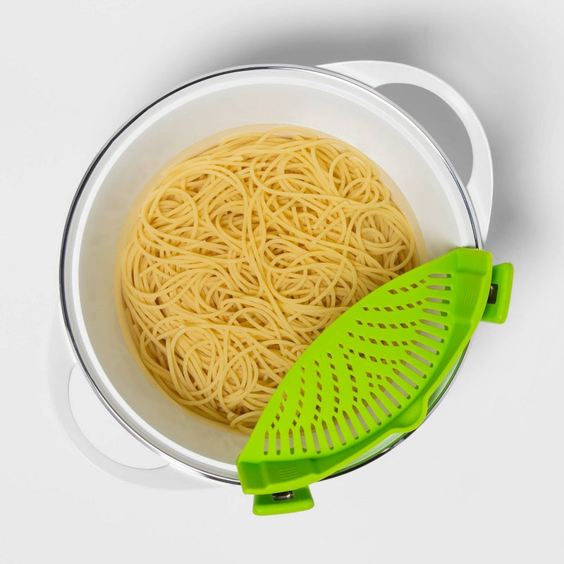Clip-on Pan Strainer - Room Essentials