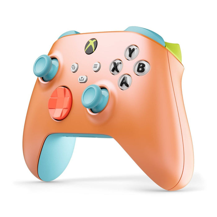 Xbox Series X|S Wireless Controller-Sunkissed Vibes OPI Spcl Edition SEE DETAILS