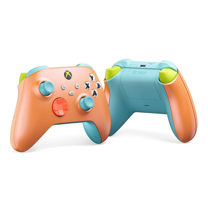 Xbox Series X|S Wireless Controller-Sunkissed Vibes OPI Spcl Edition SEE DETAILS