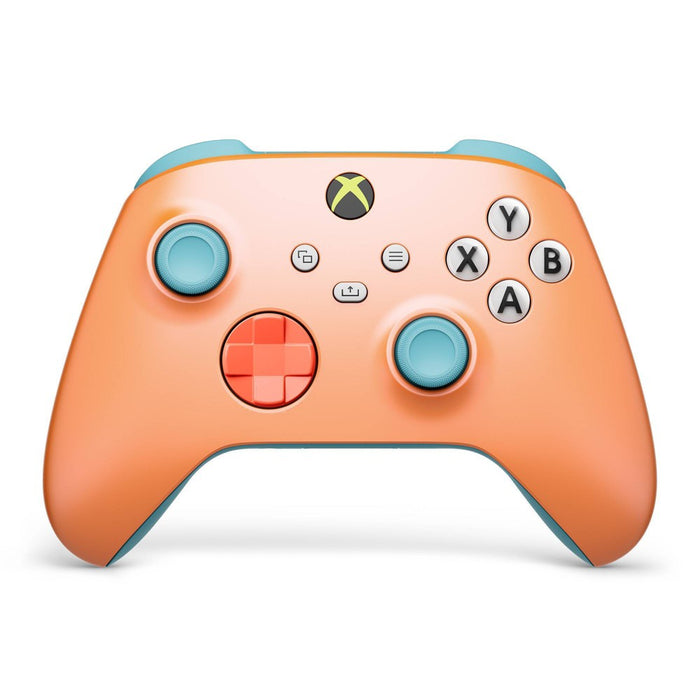 Xbox Series X|S Wireless Controller-Sunkissed Vibes OPI Spcl Edition SEE DETAILS