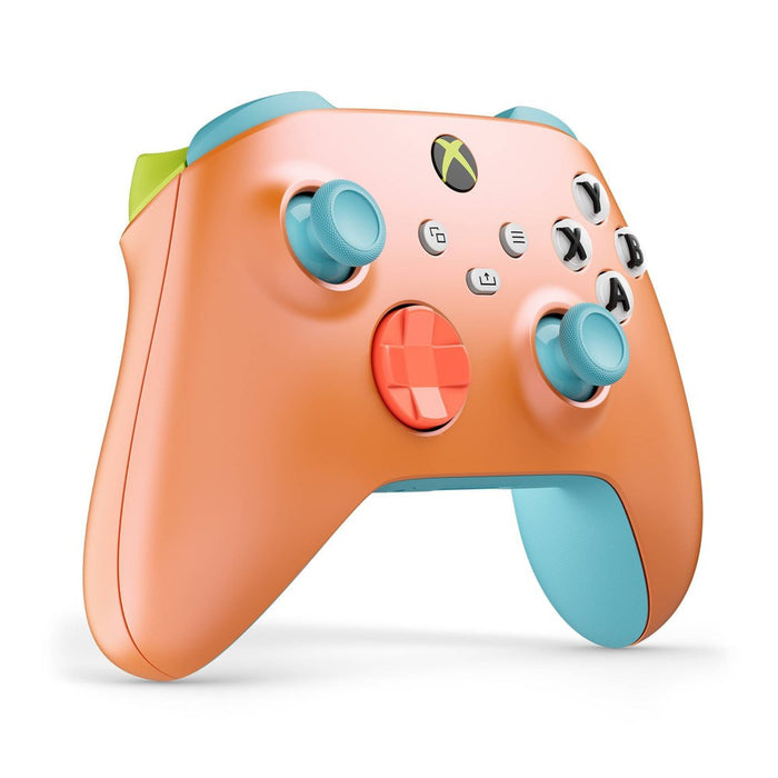 Xbox Series X|S Wireless Controller-Sunkissed Vibes OPI Spcl Edition SEE DETAILS