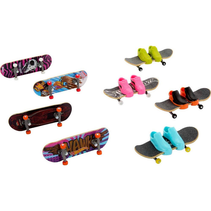 Hot Wheels Skate Rippin' Tricks Pack