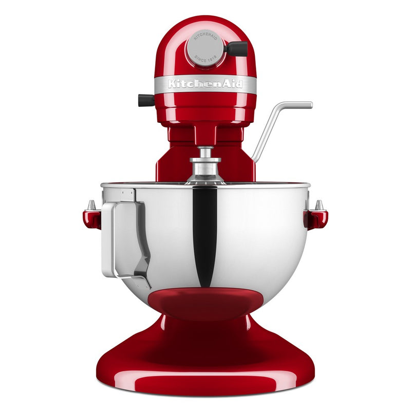 KitchenAid 5.5qt Bowl-Lift Stand Mixer - KSM55 - Empire Red (LOCAL PICKUP ONLY)
