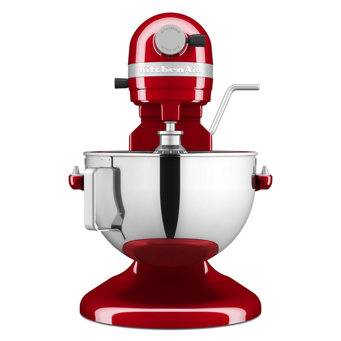 KitchenAid 5.5qt Bowl-Lift Stand Mixer - KSM55 - Empire Red (LOCAL PICKUP ONLY)