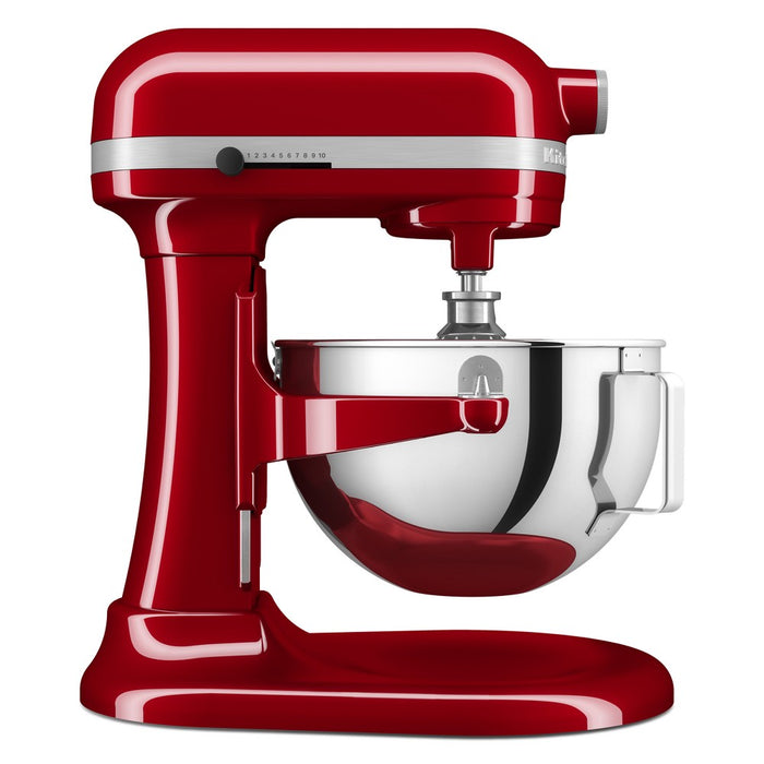 KitchenAid 5.5qt Bowl-Lift Stand Mixer - KSM55 - Empire Red (LOCAL PICKUP ONLY)