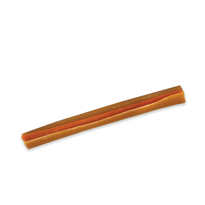 Cadet Choice Chews Peanut Butter Rolls Dog Treats - 10ct