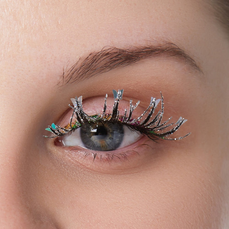 KISS Products False Eyelashes - Halloween Lash - 2ct