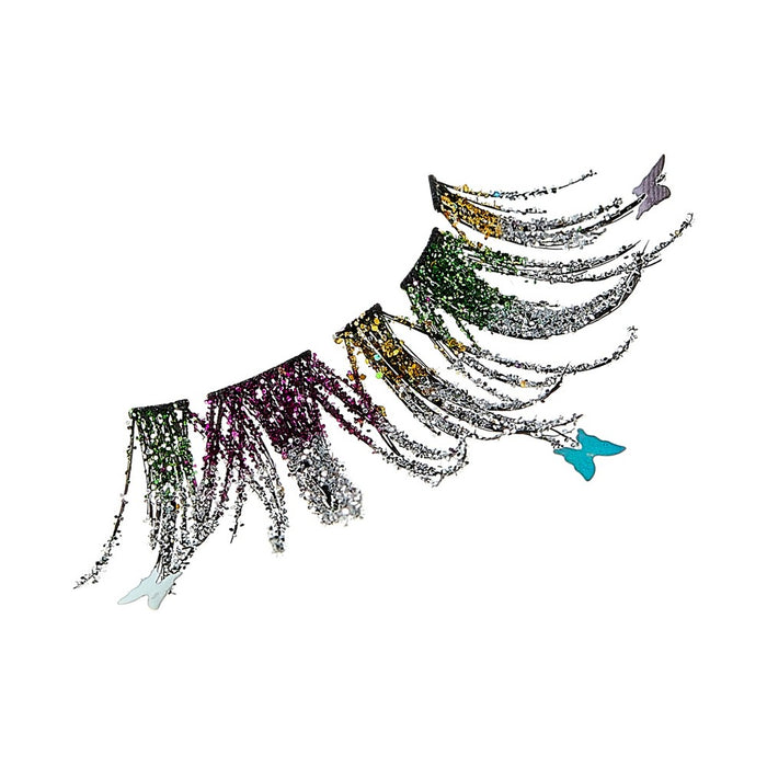 KISS Products False Eyelashes - Halloween Lash - 2ct