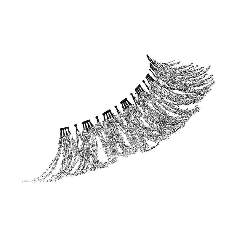 KISS Products Halloween False Eyelashes - 2ct