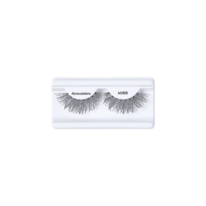 KISS Products Halloween False Eyelashes - 2ct