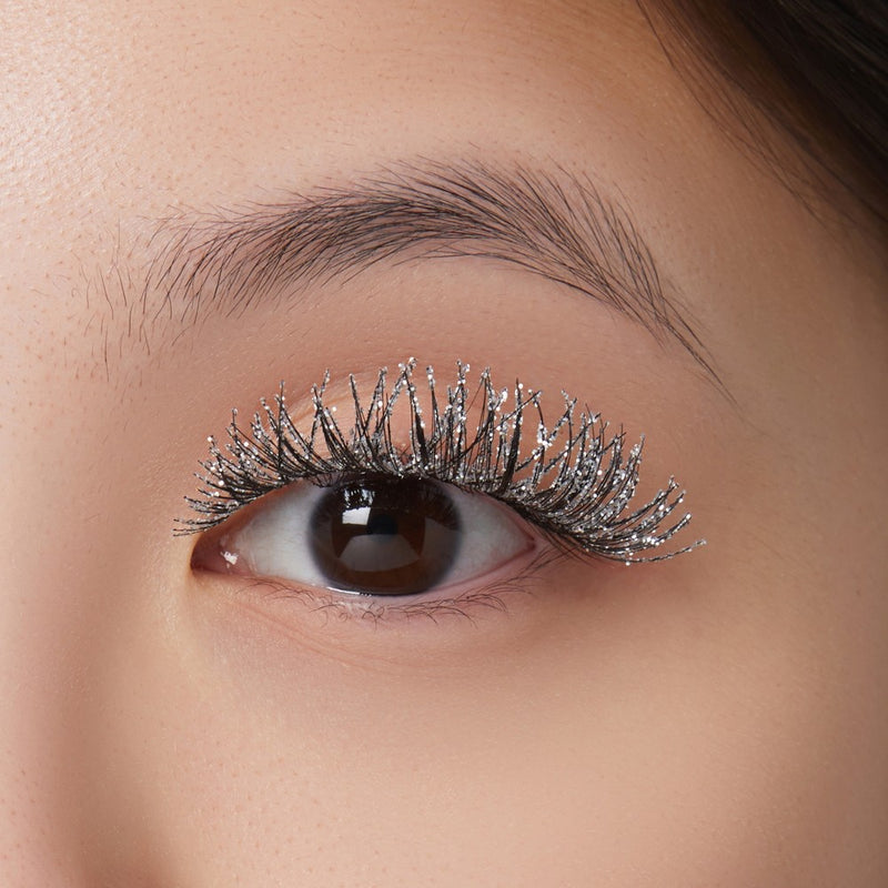 KISS Products Halloween False Eyelashes - 2ct