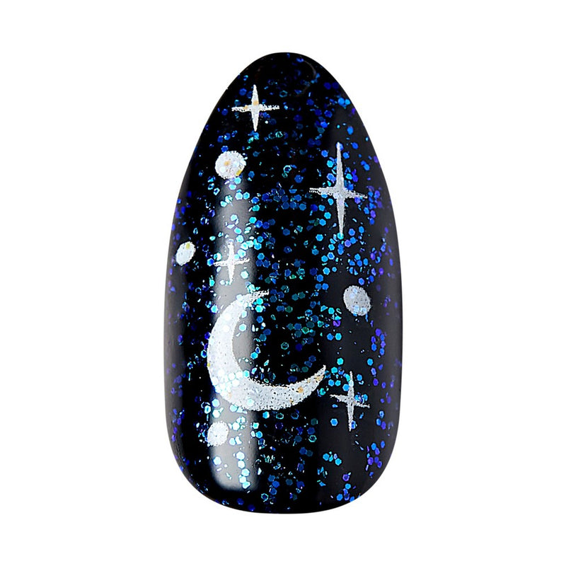 imPRESS Press-On Manicure Fake Nails - Bewitching - 30ct
